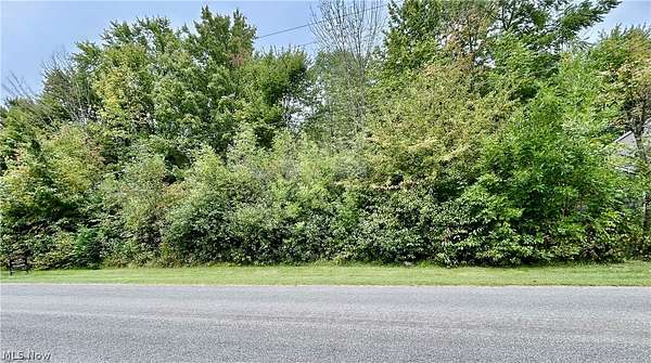 0.34 Acres of Residential Land for Sale in Roaming Shores, Ohio