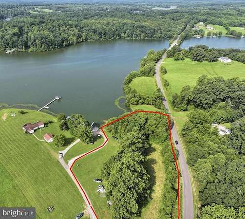 1.16 Acres of Land for Sale in Mineral, Virginia