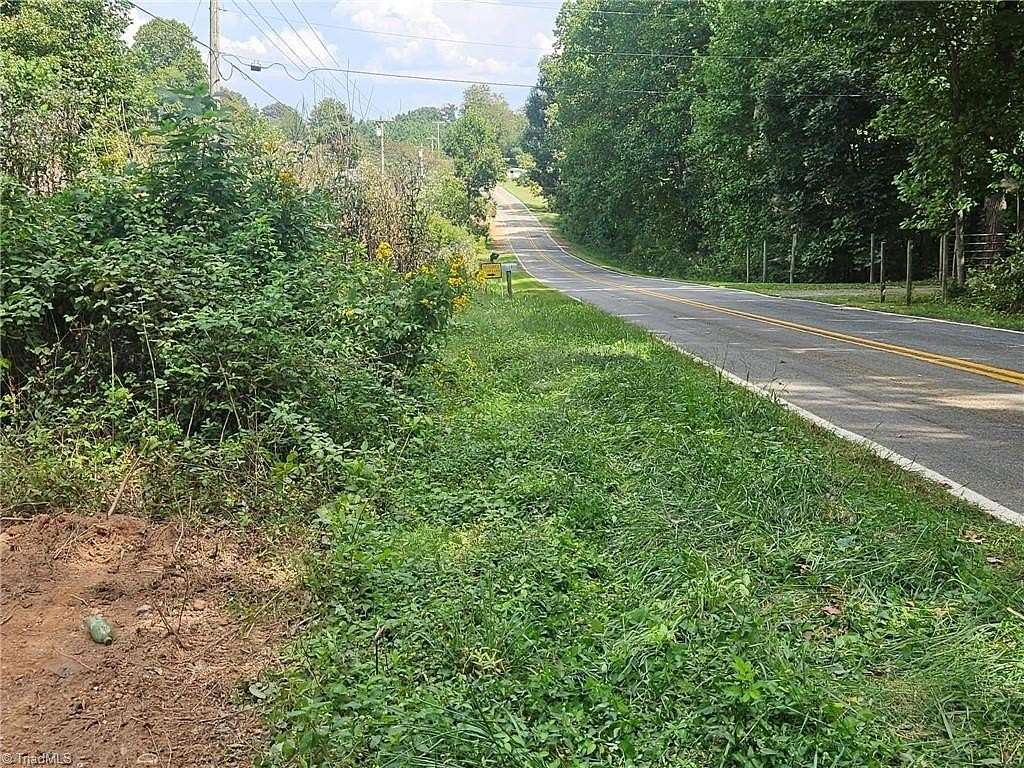 2.36 Acres of Residential Land for Sale in Ronda, North Carolina