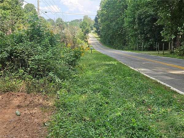 2.36 Acres of Residential Land for Sale in Ronda, North Carolina