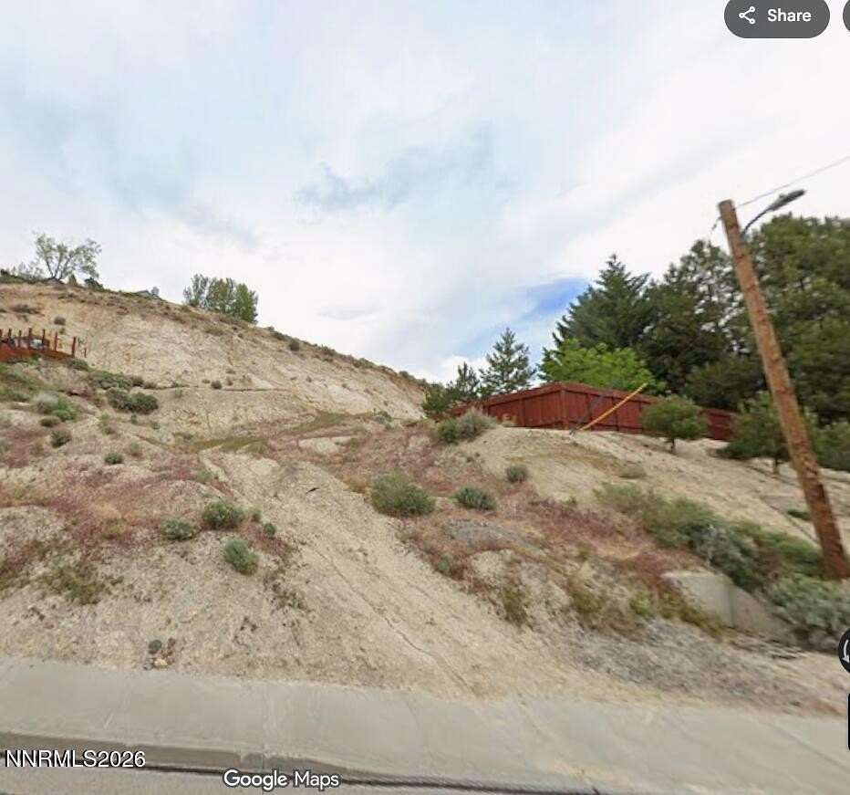 0.25 Acres of Land for Sale in Reno, Nevada