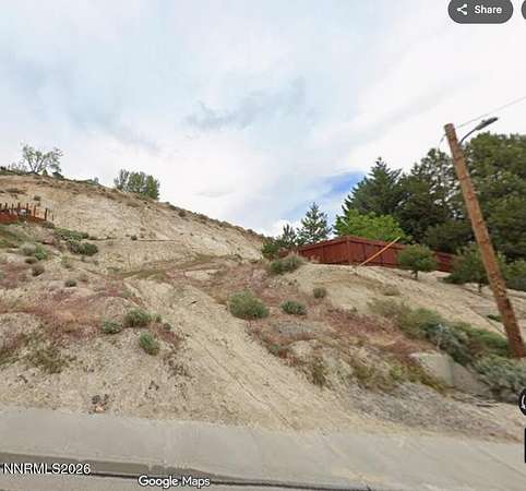 0.25 Acres of Land for Sale in Reno, Nevada