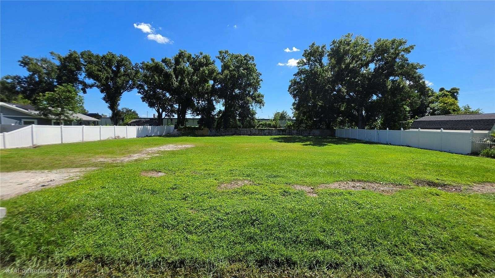 0.15 Acres of Residential Land for Sale in Tampa, Florida