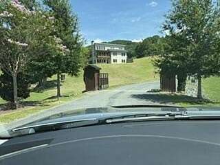 1.12 Acres of Residential Land for Sale in Morganton, Georgia