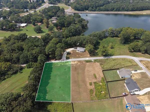 0.88 Acres of Residential Land for Sale in Cullman, Alabama