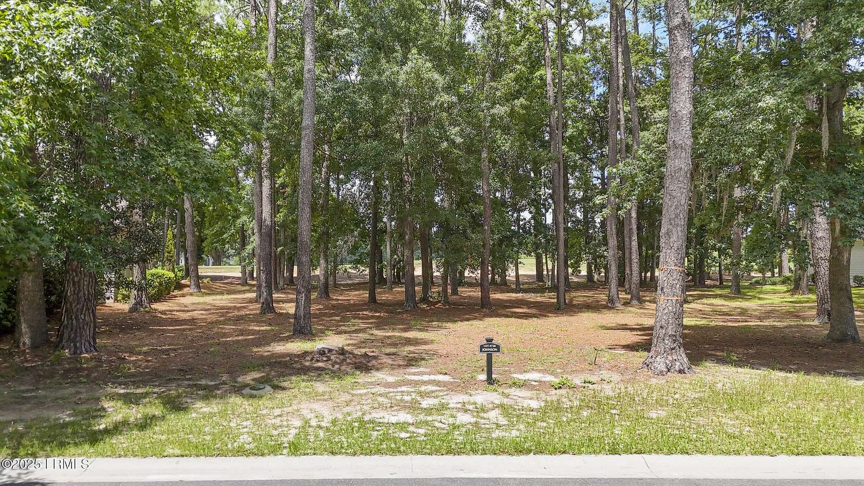 0.31 Acres of Residential Land for Sale in Bluffton, South Carolina