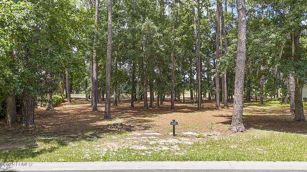 0.31 Acres of Residential Land for Sale in Bluffton, South Carolina