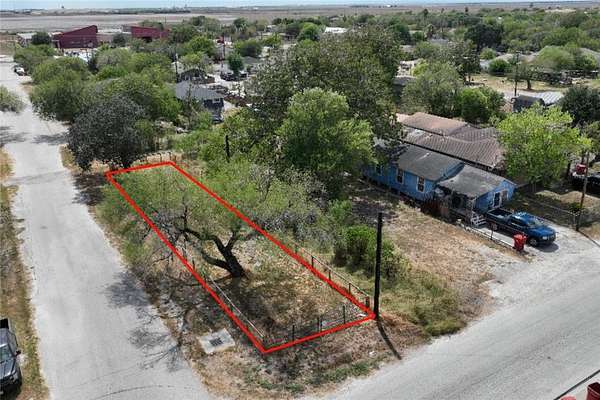0.08 Acres of Residential Land for Sale in Robstown, Texas