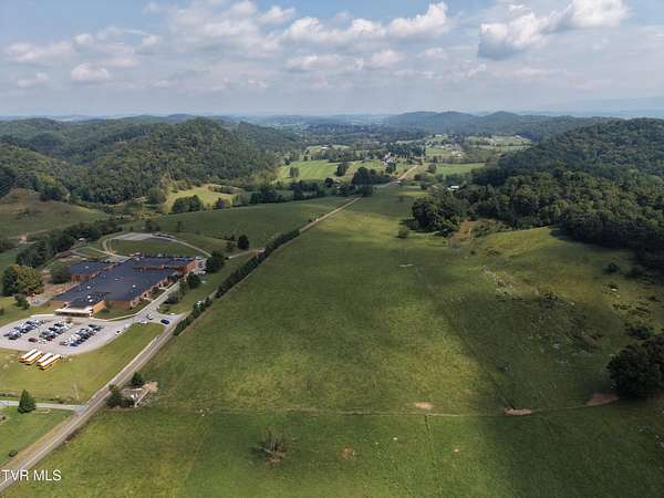 60 Acres of Land for Sale in Abingdon, Virginia
