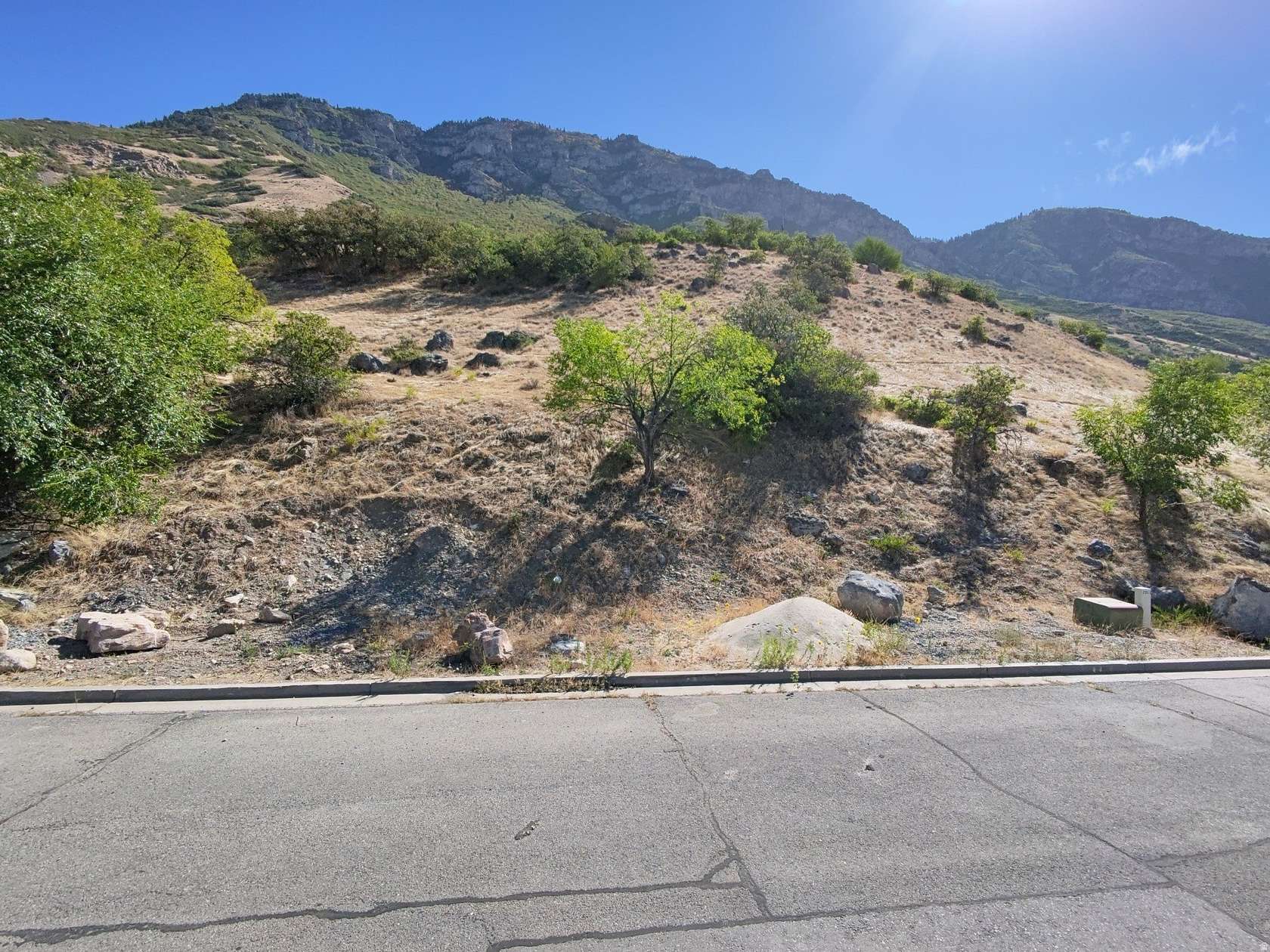 0.33 Acres of Residential Land for Sale in Provo, Utah