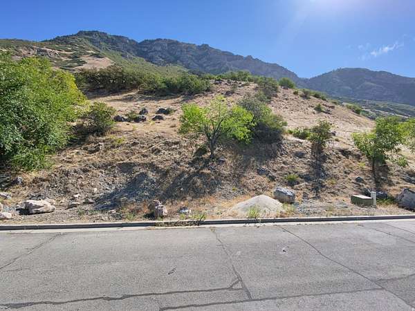 0.33 Acres of Residential Land for Sale in Provo, Utah