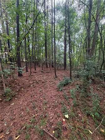 1.22 Acres of Residential Land for Sale in Athens, Georgia