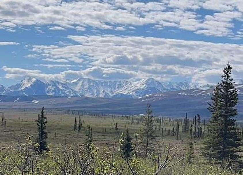 5 Acres of Land for Sale in Healy, Alaska