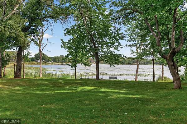 3.26 Acres of Land with Home for Sale in Shoreview, Minnesota
