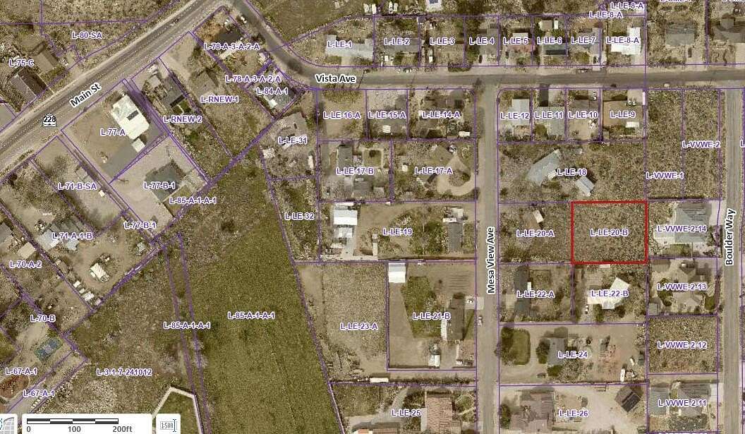 0.5 Acres of Residential Land for Sale in Leeds, Utah