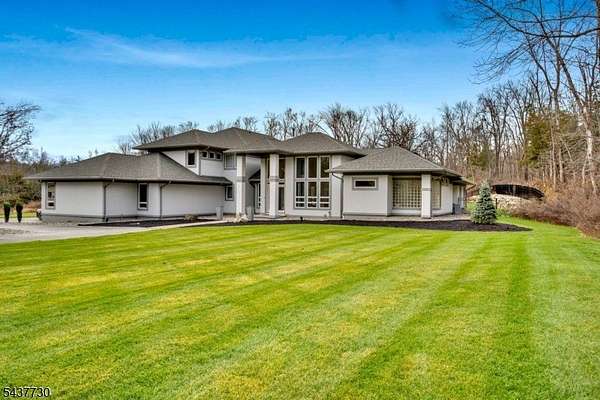 10.5 Acres of Land with Home for Sale in Sparta Township, New Jersey