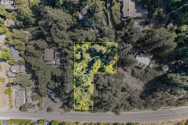 0.57 Acres of Residential Land for Sale in Springfield, Oregon