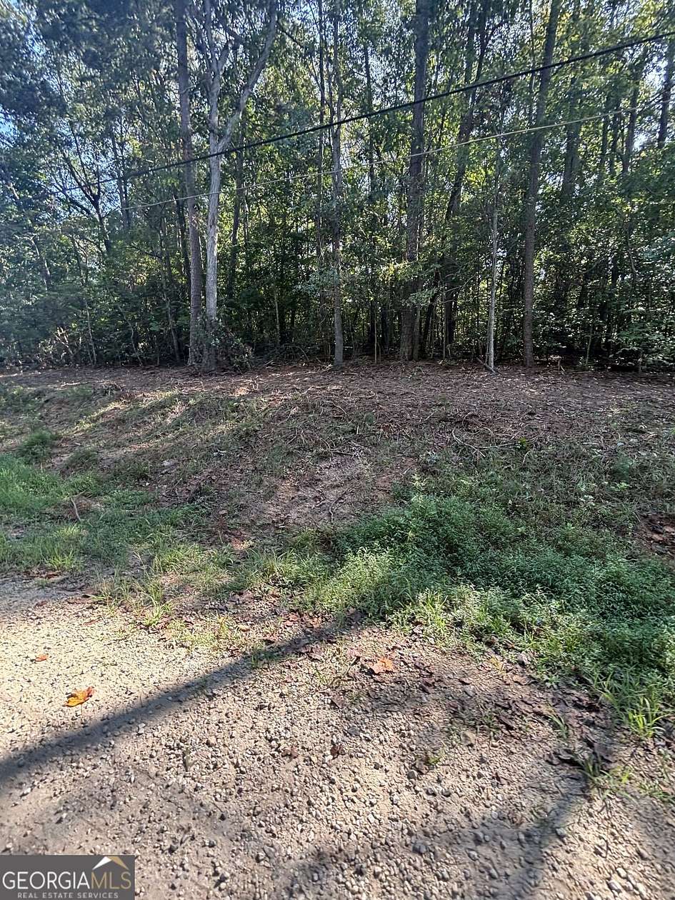 0.22 Acres of Land for Sale in Lavonia, Georgia
