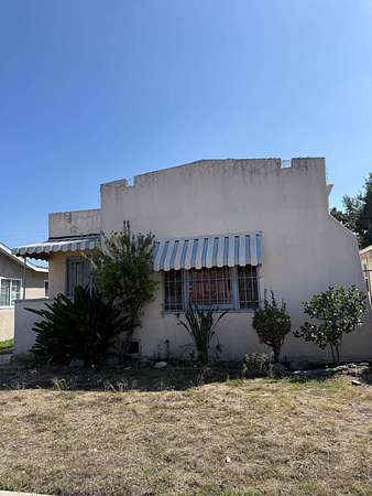 5 Acres of Land with Home for Sale in Los Angeles, California