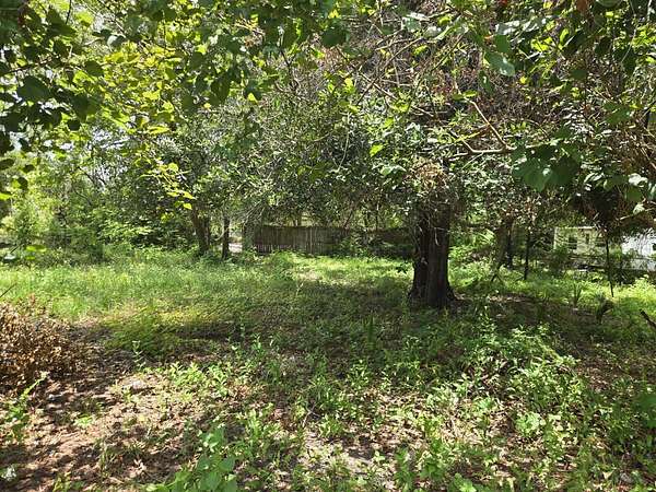 0.06 Acres of Residential Land for Sale in Jacksonville, Florida