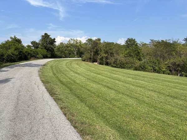 19.6 Acres of Recreational & Residential Land for Sale in Williamstown, Kentucky
