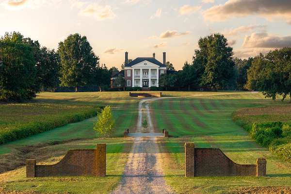 22.8 Acres of Land with Home for Sale in Covington, Tennessee