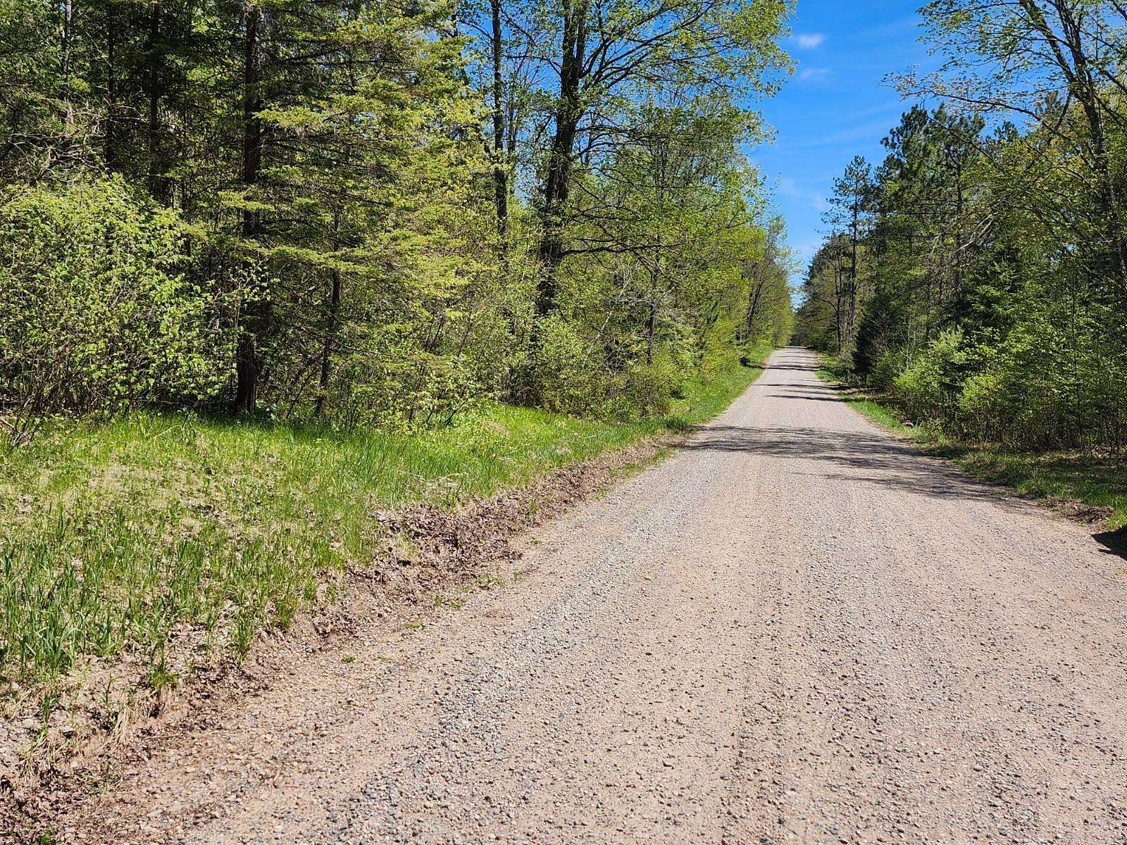 5.3 Acres of Land for Sale in Fence, Wisconsin