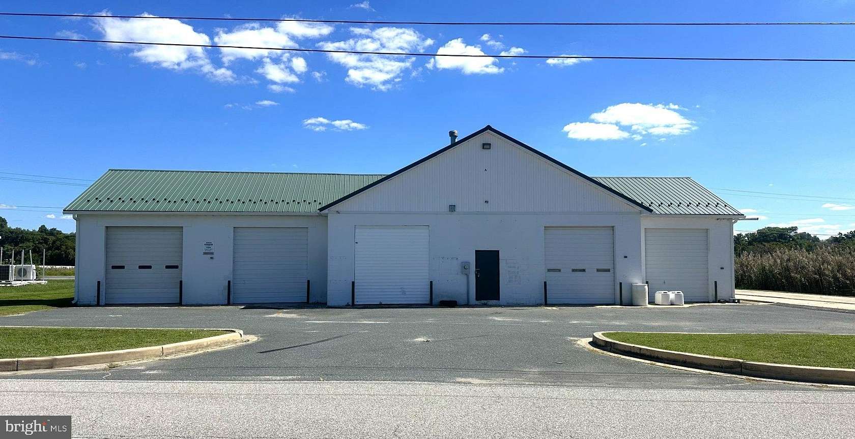 0.5 Acres of Commercial Land for Sale in Greensboro, Maryland