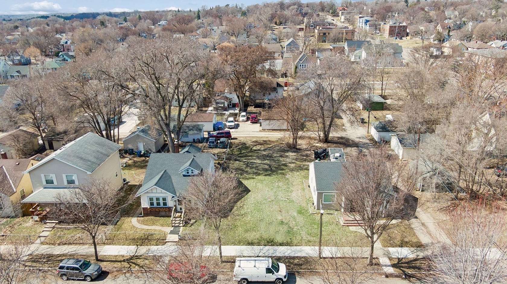 0.12 Acres of Land for Sale in Minneapolis, Minnesota