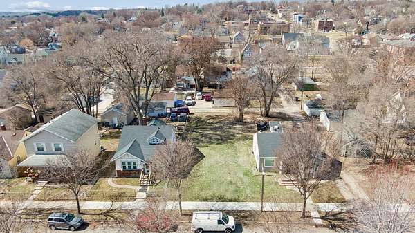 0.12 Acres of Land for Sale in Minneapolis, Minnesota