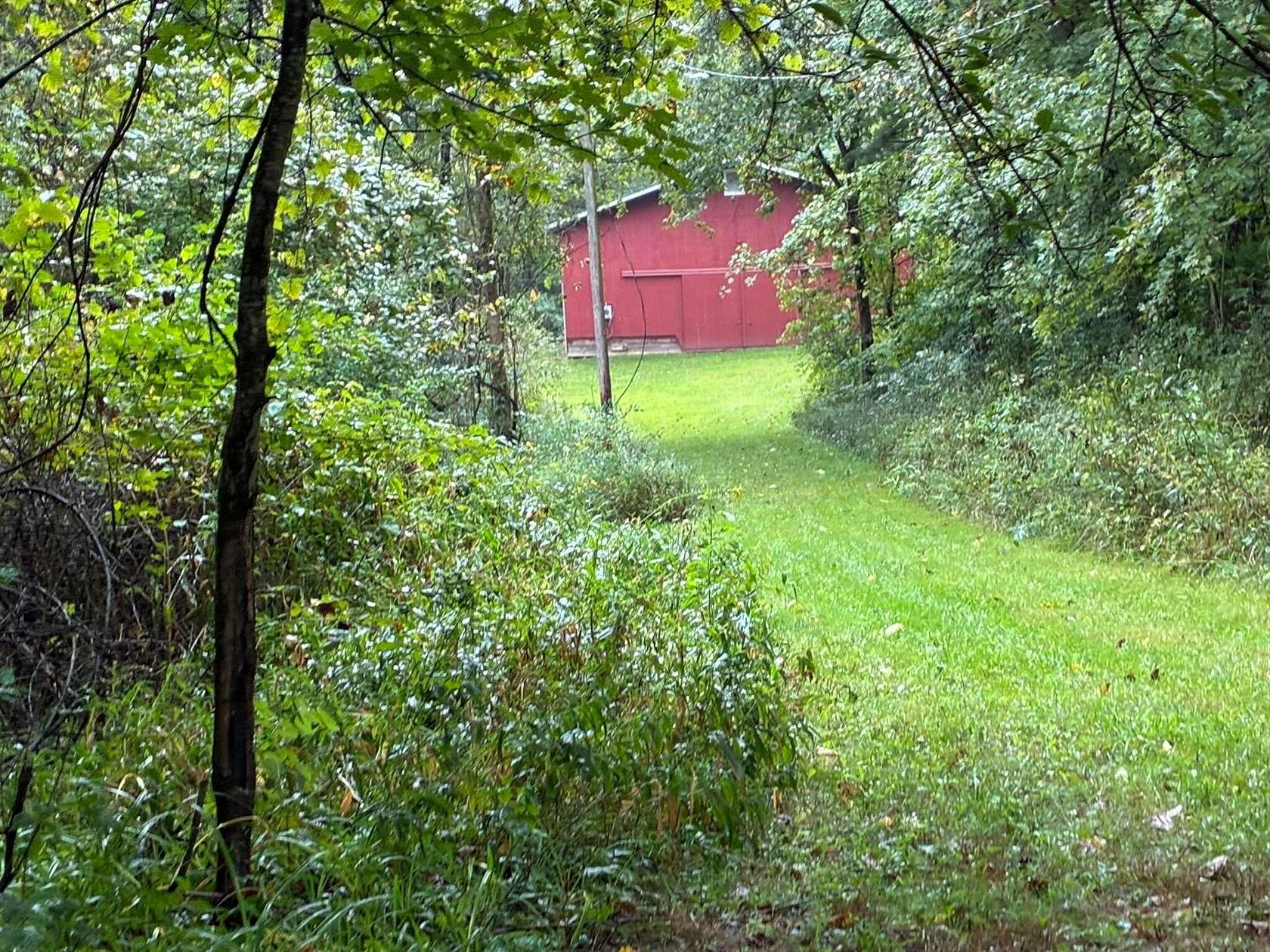 20.7 Acres of Land for Sale in Sunbury, Ohio