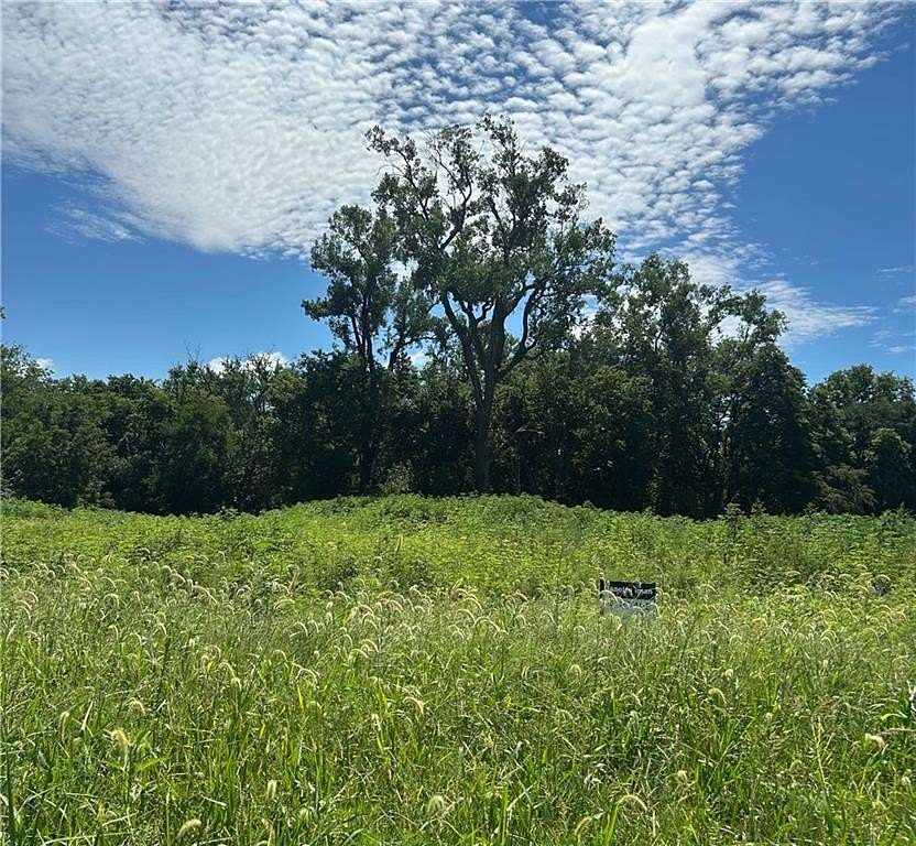 4.36 Acres of Residential Land for Sale in Odessa, Missouri