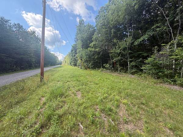 118 Acres of Recreational Land for Sale in Crossville, Tennessee
