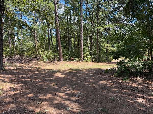 67 Acres of Recreational Land for Sale in Arkadelphia, Arkansas