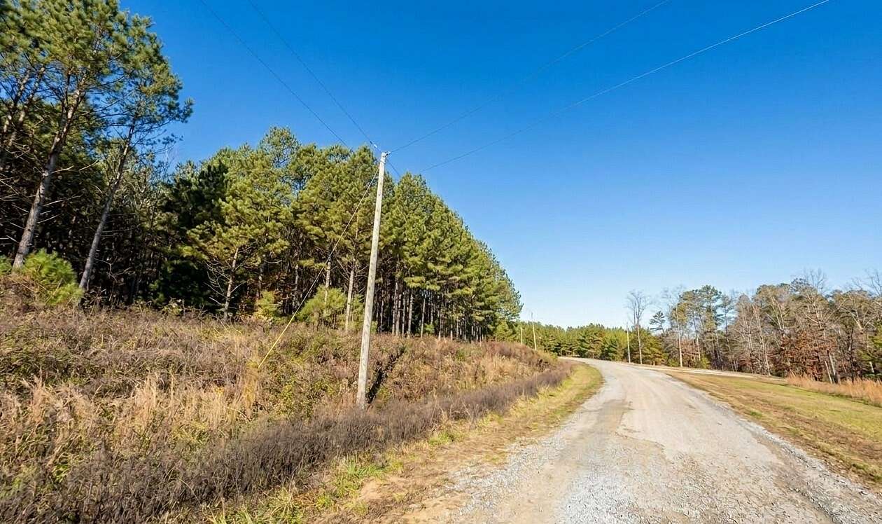 2.9 Acres of Residential Land for Sale in Double Springs, Alabama