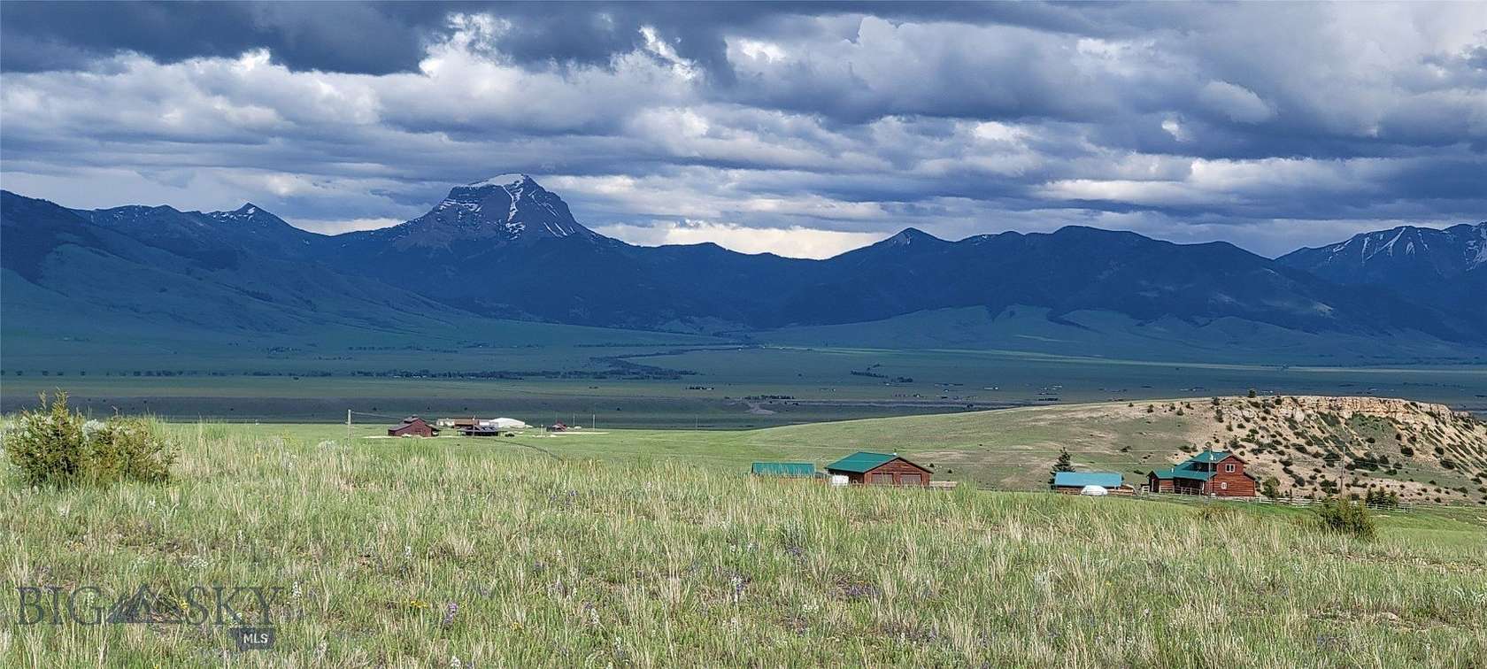 7.8 Acres of Land for Sale in Ennis, Montana