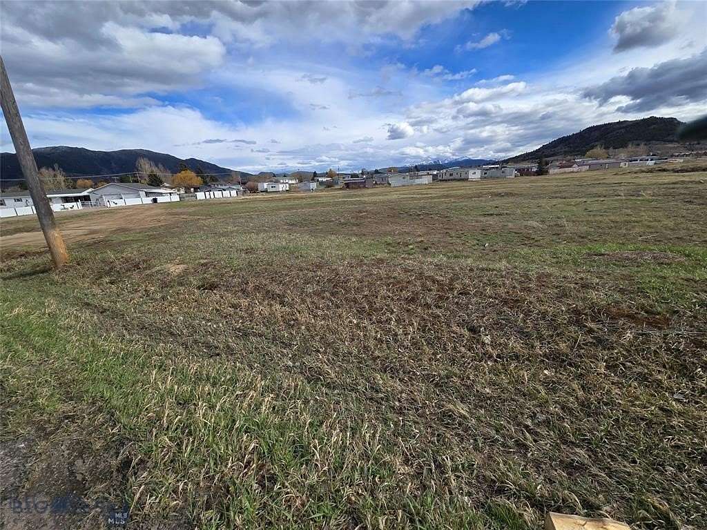 0.27 Acres of Residential Land for Sale in Butte, Montana