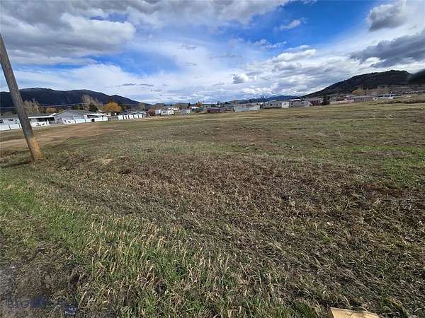 0.27 Acres of Residential Land for Sale in Butte, Montana
