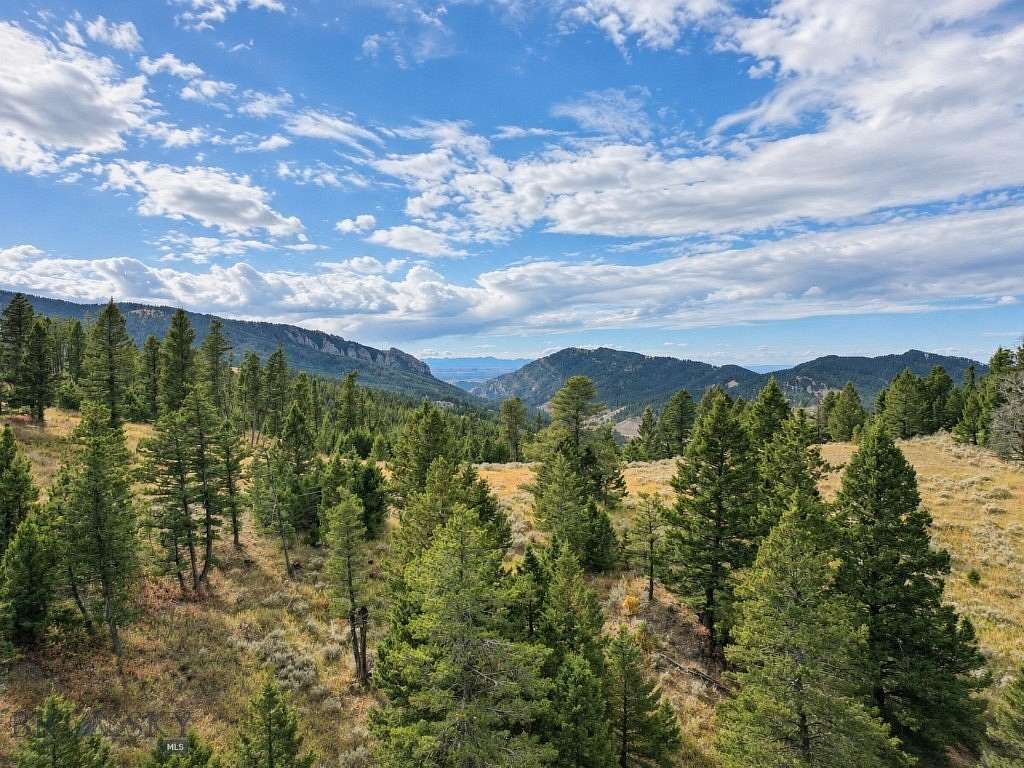 20 Acres of Land for Sale in Bozeman, Montana