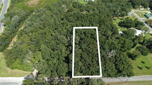 0.26 Acres of Residential Land for Sale in Interlachen, Florida