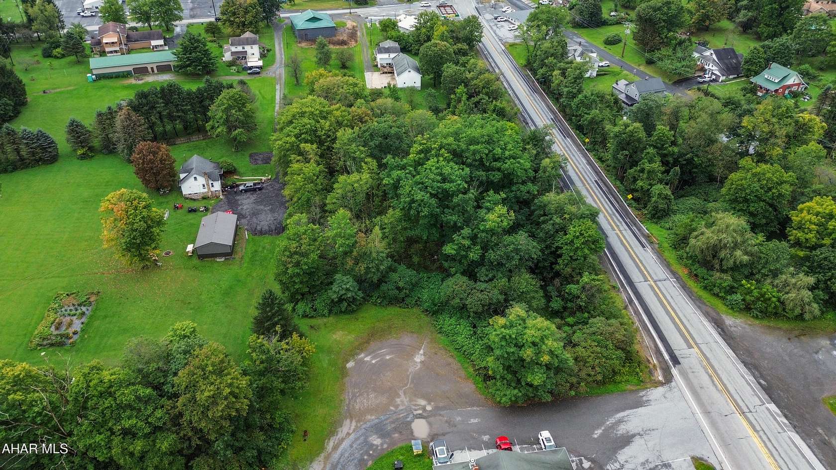 0.56 Acres of Land for Sale in Johnstown, Pennsylvania