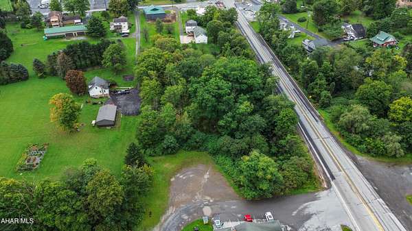 0.56 Acres of Land for Sale in Johnstown, Pennsylvania