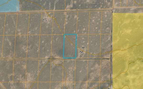 5 Acres of Land for Sale in Concho, Arizona