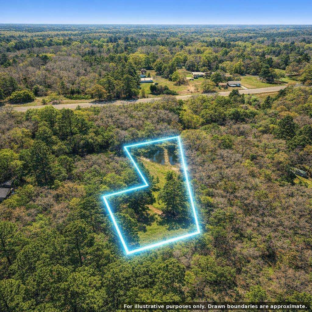 2.3 Acres of Land for Sale in Ridgeville, South Carolina