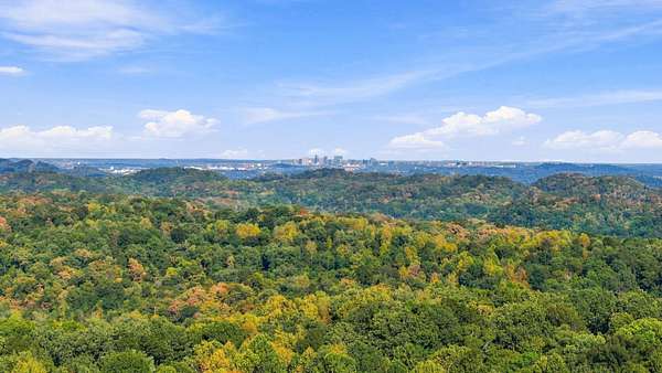 151 Acres of Land for Sale in Nashville, Tennessee
