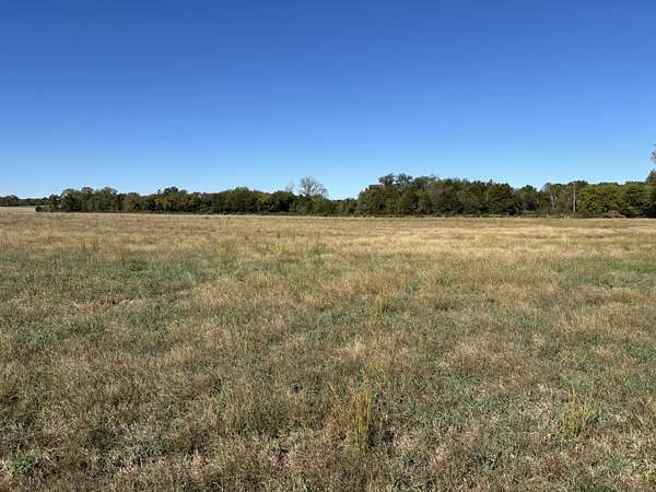5 Acres of Residential Land for Sale in Lewisburg, Tennessee