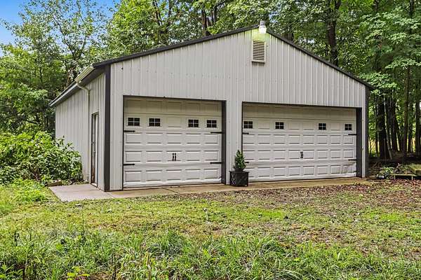 5.82 Acres of Land for Sale in Quincy, Michigan
