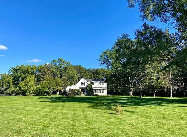 2.24 Acres of Land with Home for Sale in Mount Pleasant, Wisconsin