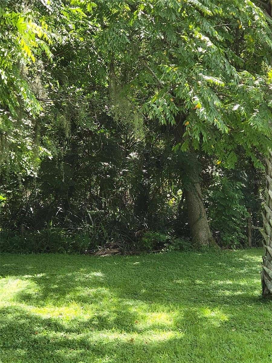 2.3 Acres of Residential Land for Sale in DeLand, Florida