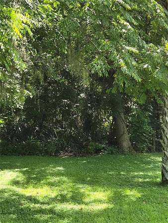 2.3 Acres of Residential Land for Sale in DeLand, Florida
